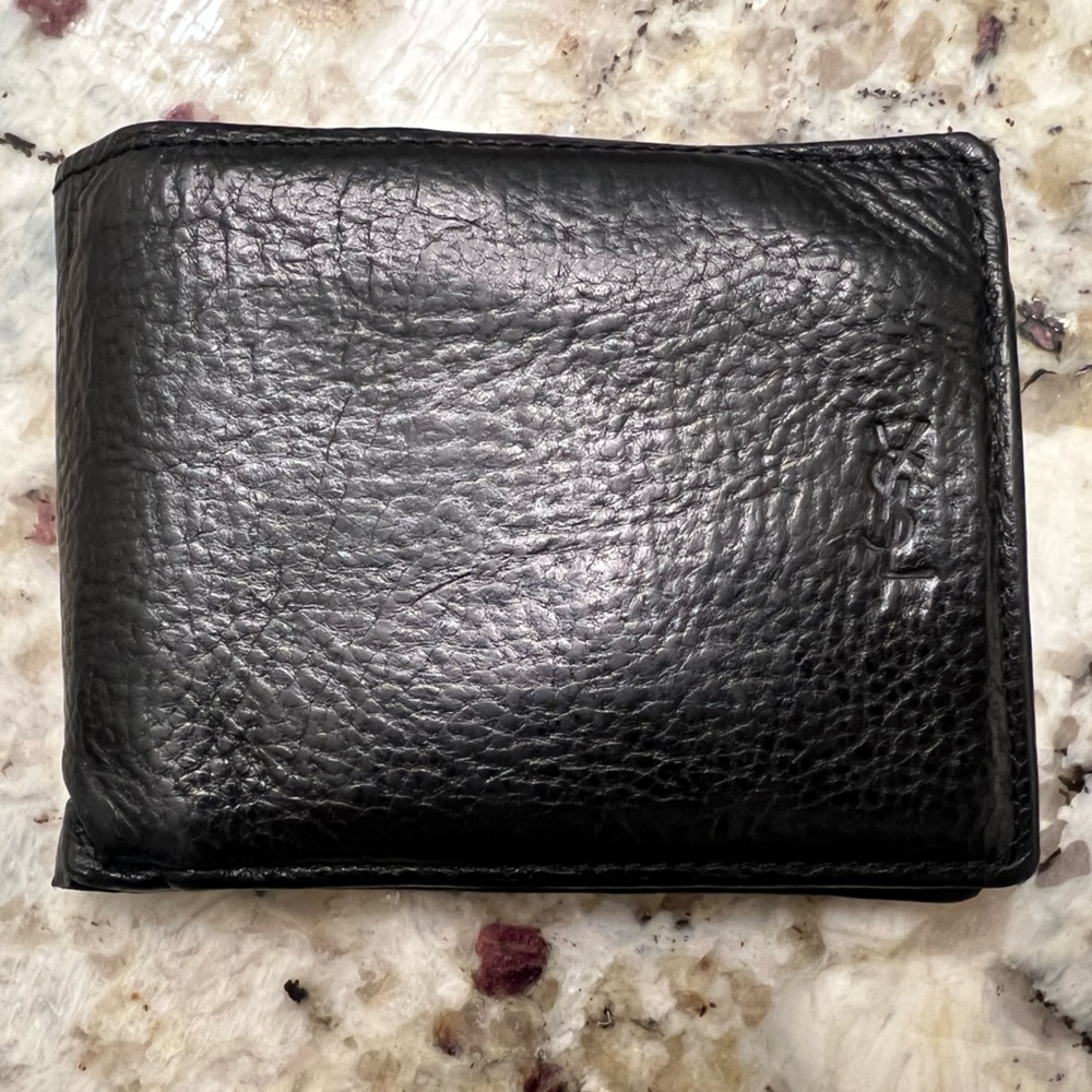 YSL Wallet